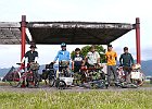 5月27-29日「琵琶湖キャンプツーリング」