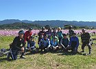 10月22日 ゆるゆるCC「高取町かかしライド」
