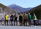 2月3日 ゆるゆるCC「白馬寺・染谷峠サイク」