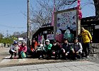 3月3日 ゆるゆるCC「町家の雛めぐり」