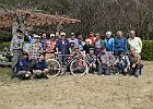 3月31日 CBRC「大和高原ランドナーオフ」