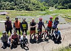 5月25日 ゆるゆるCC「紀見峠の棚田」