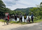 6月8-9日 余野公園キャンプ(制作中)