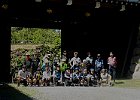 7月7日 ゆるゆるCC「大和郡山ゆるポタ」