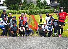 9月29日 ゆるゆるCC「葛城山麓彼岸花のラン」