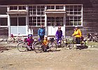 1999年3月20-22日 郡上八幡ツーリング