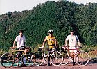 1999年8月14日 南紀ツーリング