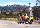 1999年10月30-31日 野麦峠ツーリング