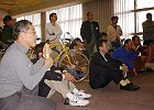 Photo : Tsukasa Kotani