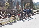 2000年4月29日 「廃村徳山」
