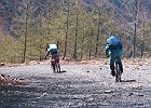 2000年5月3日 井川雨畑林道ほか