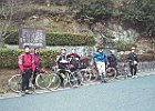 2000年12月24日 第３回「あすか鍋」サイク（東吉野）